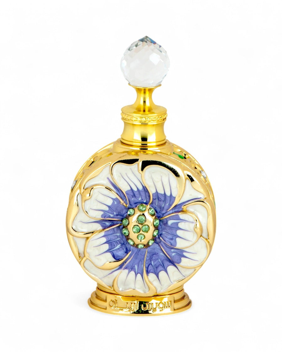 LAYALI 15ML OIL - SWISS ARABIAN — cadré