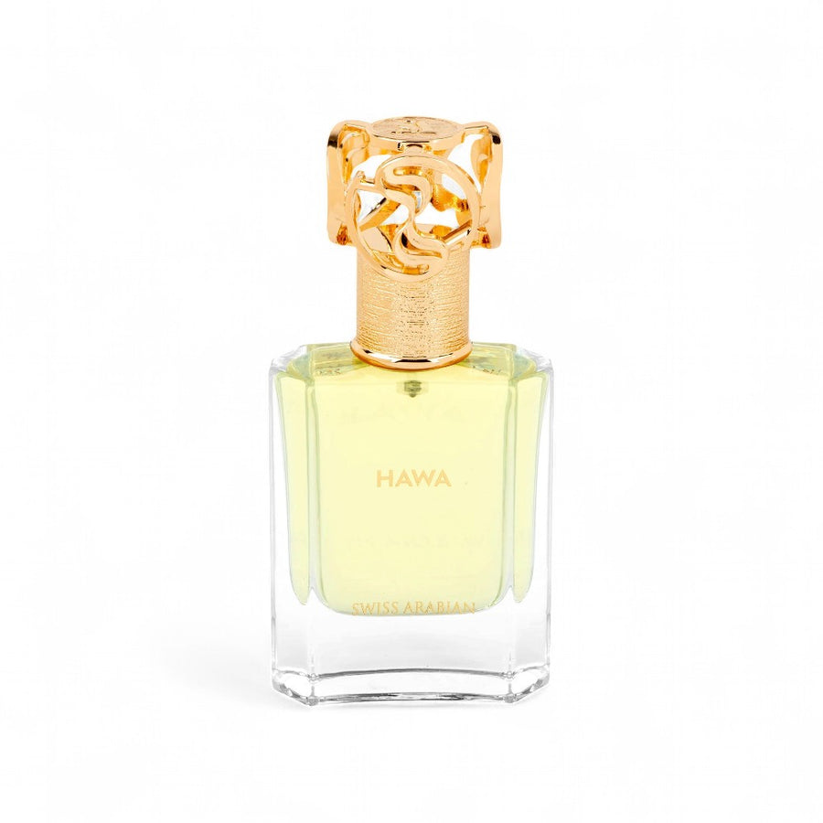 HAWA 50ML EDP - SWISS ARABIAN — officiel