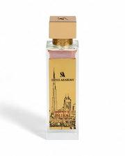 OPULENCE OF DUBAI 100ML EDP - SWISS ARABIAN — cadré