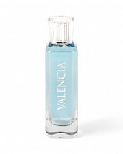 VALENCIA 100ML EDP - SWISS ARABIAN — cadré