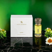 HAWA 12ML OIL - SWISS ARABIAN — notes