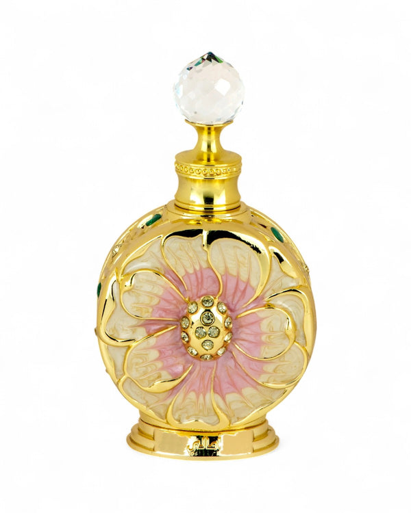 AMAALI 15ML OIL - SWISS ARABIAN — cadré