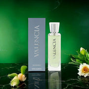VALENCIA 100ML EDP - SWISS ARABIAN — notes