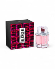 EDGE INTENSE WOMEN100ML EDP - SWISS ARABIAN — cadré