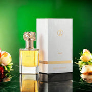 WAJD 50ML EDP - SWISS ARABIAN — notes