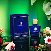 PURE INSTINCT 100ML EDP - SWISS ARABIAN — notes