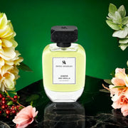 JASMINE AND VANILLA 100ML EDP - SWISS ARABIAN — notes