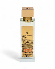 PASSION OF VENICE 100ML EDP - SWISS ARABIAN — cadré