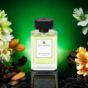 MINT AND WOOD 100ML EDP - SWISS ARABIAN — notes