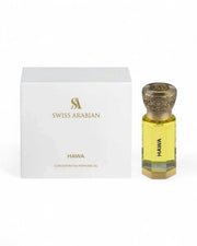 HAWA 12ML OIL - SWISS ARABIAN — cadré