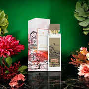 PASSION OF VENICE 100ML EDP - SWISS ARABIAN — notes