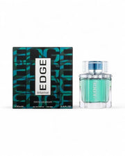 EDGE INTENSE MEN 100ML EDP - SWISS ARABIAN — cadré