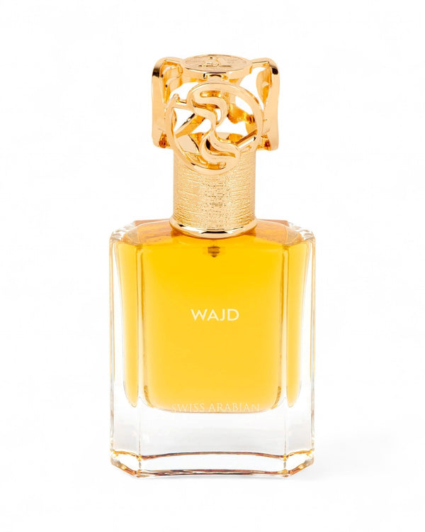 WAJD 50ML EDP - SWISS ARABIAN — cadré