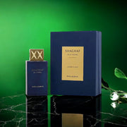 SHAGHAF OUD AZRAQ 75ML EDP - SWISS ARABIAN — notes