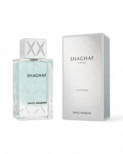 SHAGHAF MEN 75ML EDP - SWISS ARABIAN — cadré