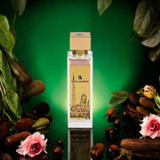 OPULENCE OF DUBAI 100ML EDP - SWISS ARABIAN — notes
