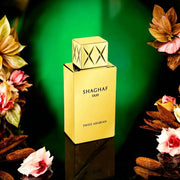 SHAGHAF OUD 75ML EDP - SWISS ARABIAN — notes