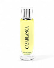 CASABLANCA 100ML EDP - SWISS ARABIAN — cadré