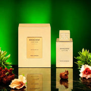 SHAGHAF OUD ELIXIR 75ML EDP - SWISS ARABIAN — notes