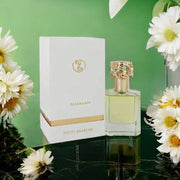 GHARAAM 50ML EDP - SWISS ARABIAN — notes