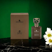TOBACCO 01 50ML EDP - SWISS ARABIAN — notes