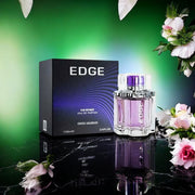 EDGE WOMEN 100ML EDP - SWISS ARABIAN — notes