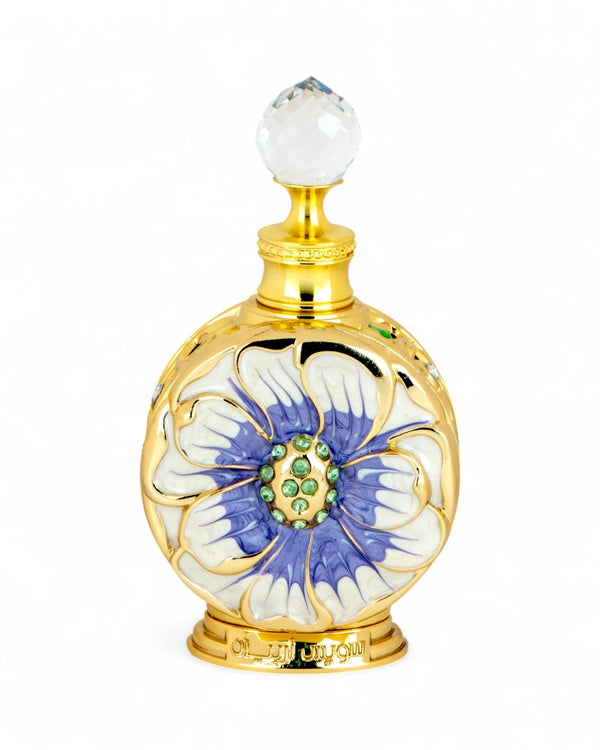 LAYALI 15ML OIL - SWISS ARABIAN — cadré