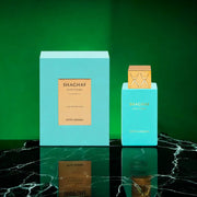 SHAGHAF OUD TONKA 75ML EDP - SWISS ARABIAN — notes
