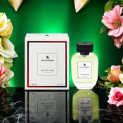 OUD AND LYCHEE 100ML EDP - SWISS ARABIAN — notes