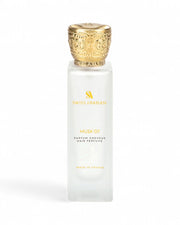 Musk 07 Hair Perfume — cadré