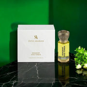 SHAGHAF OUD TONKA 12ML OIL - SWISS ARABIAN — notes