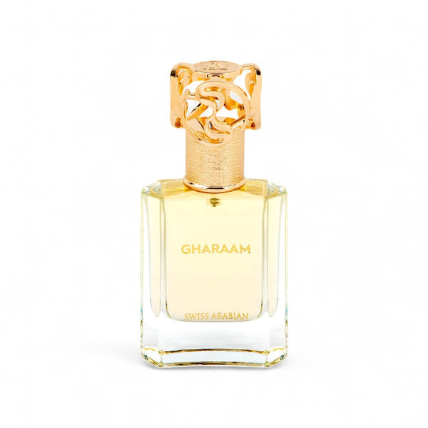 GHARAAM 50ML EDP - SWISS ARABIAN — officiel