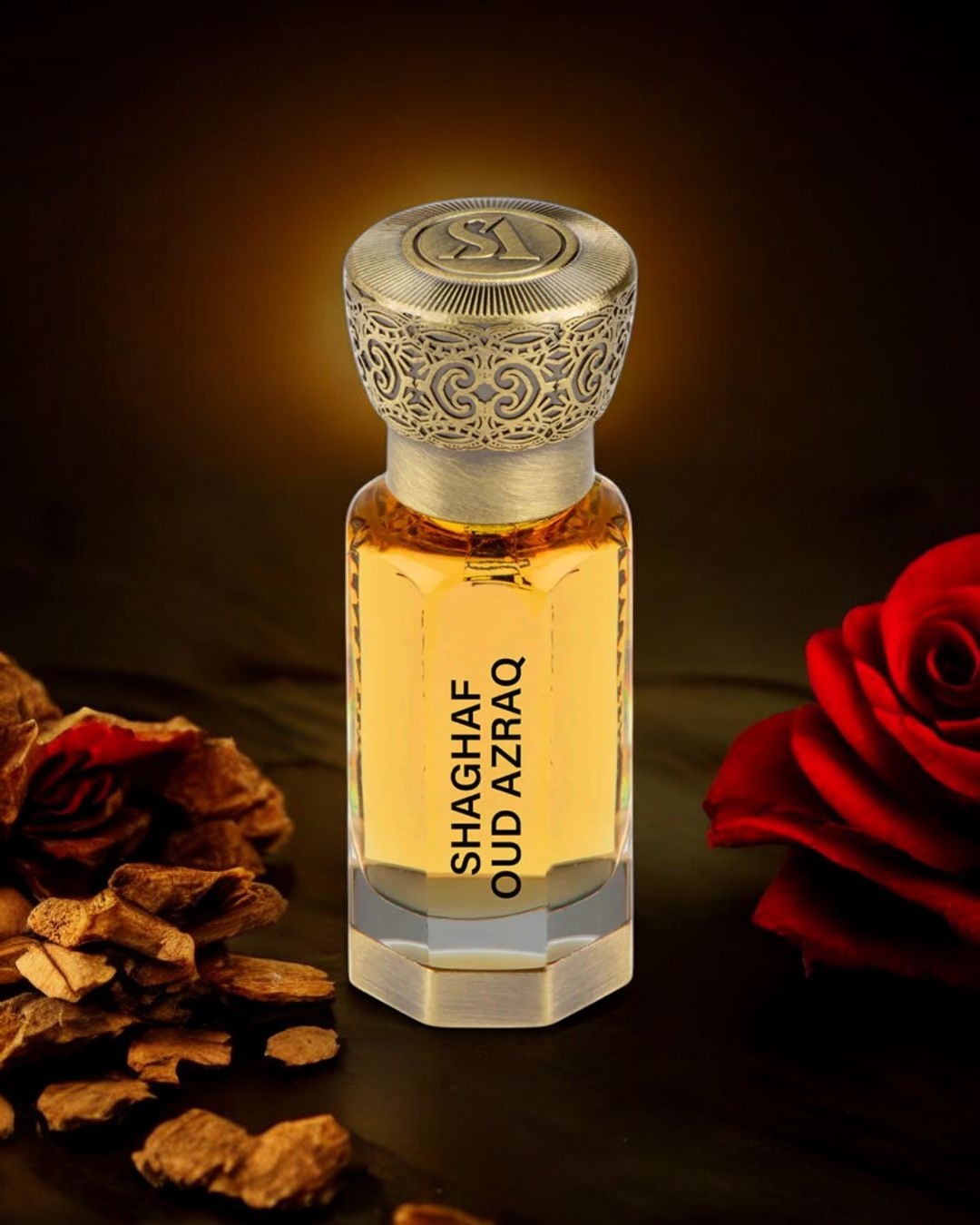 Boisé & Oud
